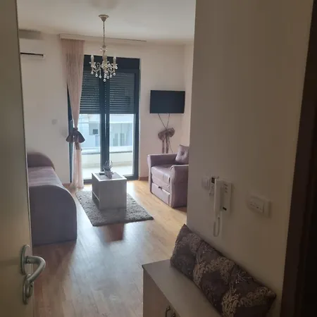 Apartment Kalina *