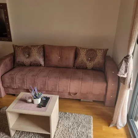Kalina Apartment *