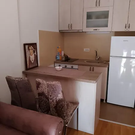 Kalina Apartment Vrnjacka Banja