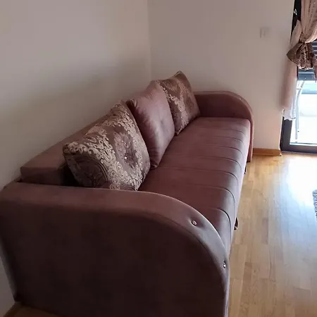 Kalina Apartment Vrnjacka Banja