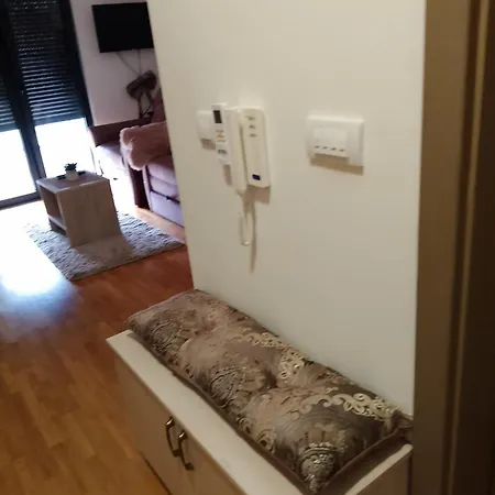 Kalina Apartment *