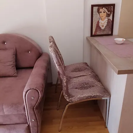 Kalina Vrnjačka Banja