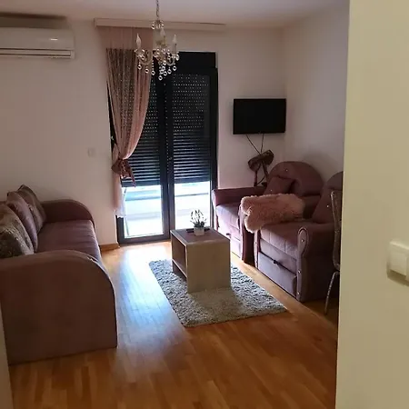 Apartment Kalina *