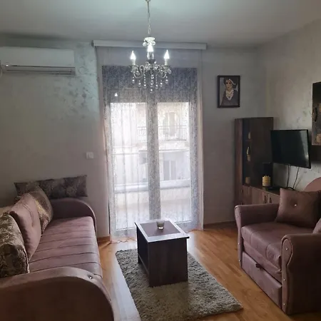 Kalina Apartment