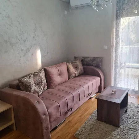 Apartment Kalina Vrnjacka Banja