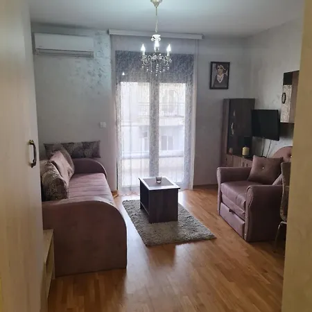 Apartment Kalina Vrnjacka Banja