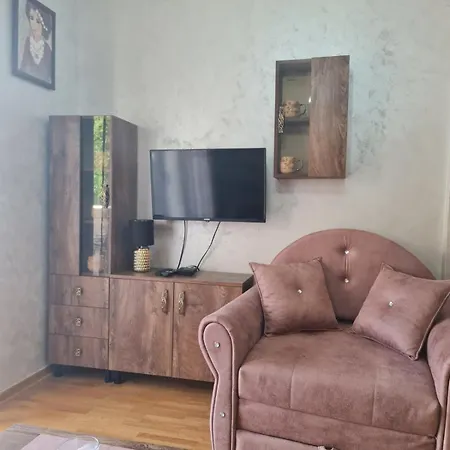 Apartment Kalina