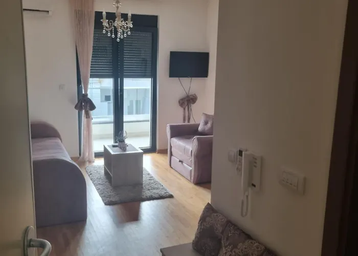 アパート Kalina *