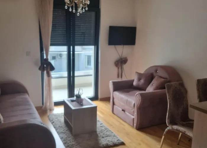 Kalina Vrnjačka Banja