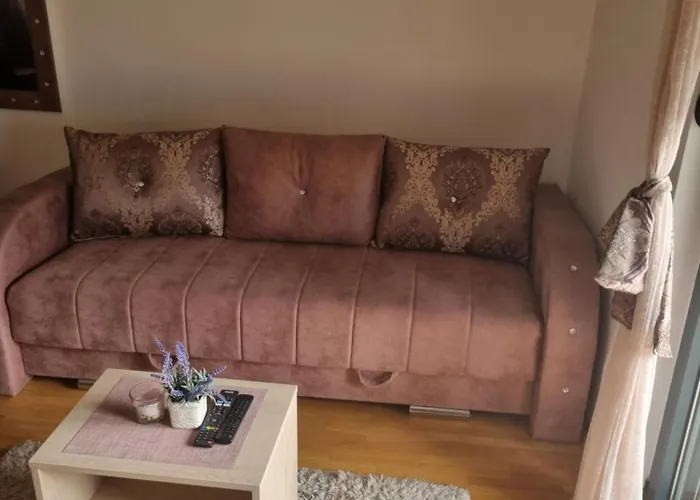 Kalina アパート *