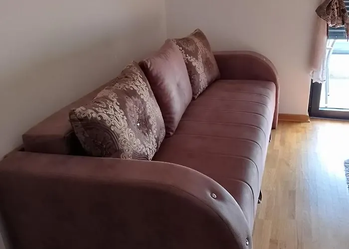 Kalina アパート Vrnjačka Banja