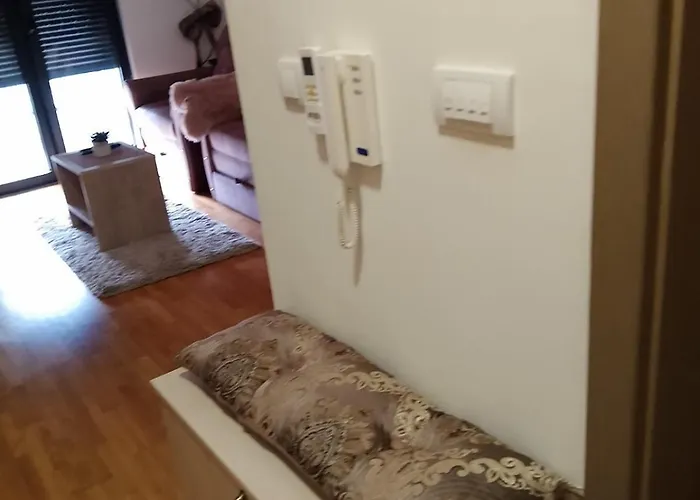 Kalina アパート *