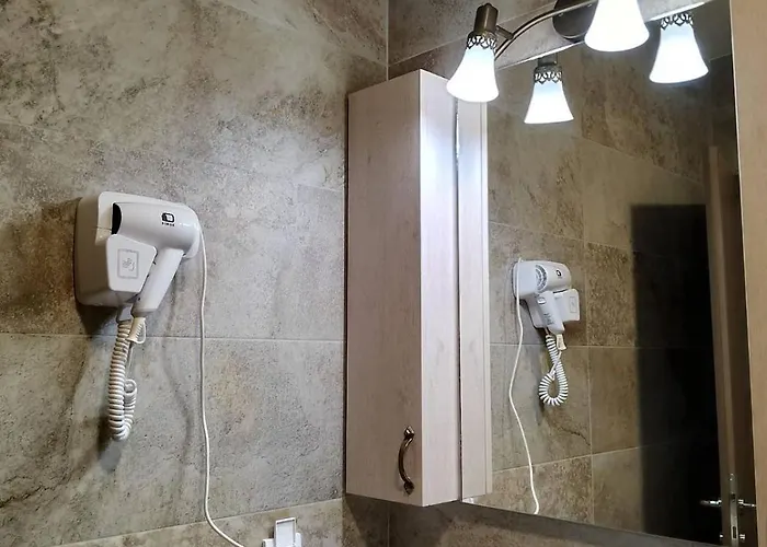 Kalina アパート *