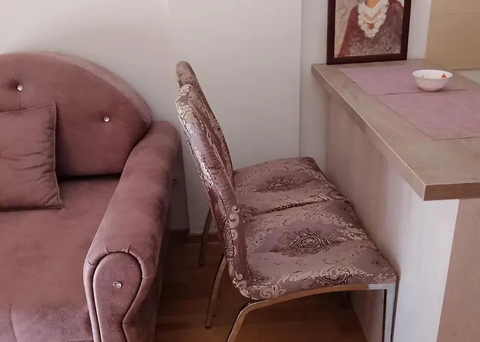 Kalina Vrnjačka Banja