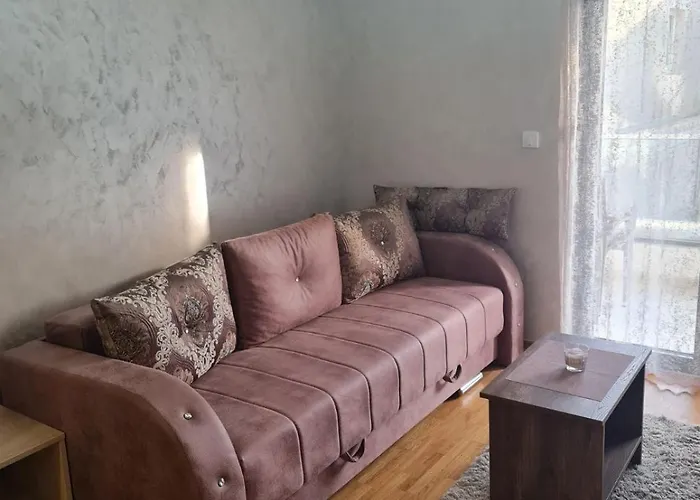 アパート Kalina Vrnjačka Banja