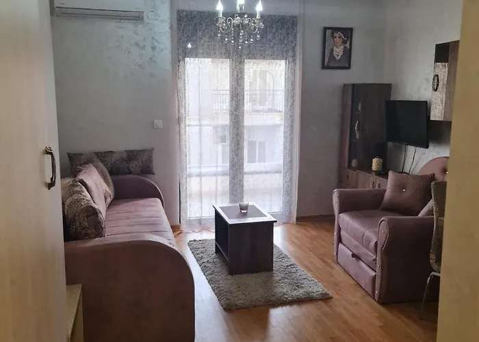 アパート Kalina Vrnjačka Banja